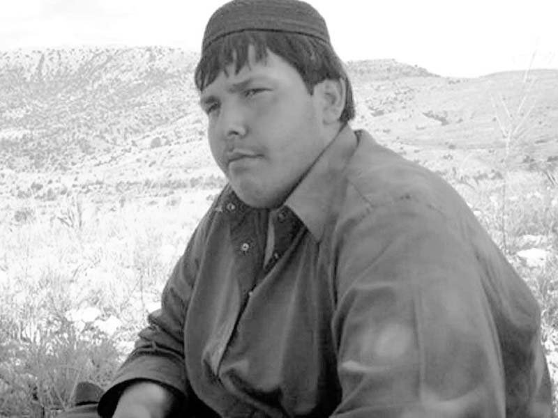 aitzaz hassan of hangu photo file