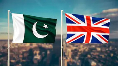 pakistan uk have big potential to boost trade pakistan uk have big potential to boost trade
