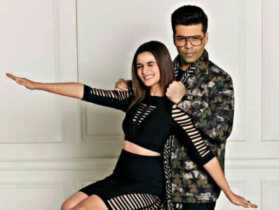 karan johar blames himself for alia bhatt s weight loss obsession karan johar blames himself for alia bhatt s weight loss obsession
