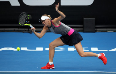 wozniacki looking forward to great australian open wozniacki looking forward to great australian open