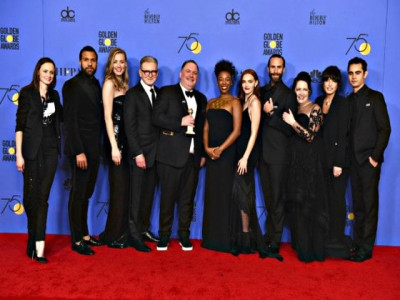 75th golden globe awards and the winners are 75th golden globe awards and the winners are