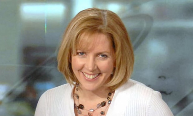 carrie gracie photo courtesy the guardian carrie gracie photo courtesy the guardian