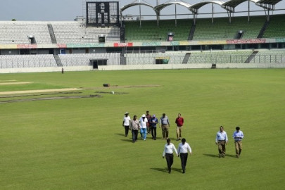 bangladesh to set up special courts inside cricket stadiums bangladesh to set up special courts inside cricket stadiums
