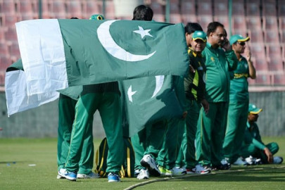 pakistan off to winning start in blind cricket world cup