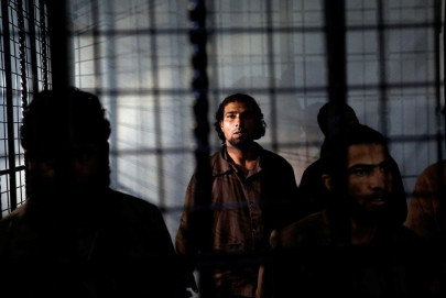 jordan says it arrests 17 in foiled islamic state attack plot state media jordan says it arrests 17 in foiled islamic state attack plot state media