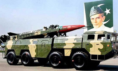 pakistan s evolving nuclear doctrine pakistan s evolving nuclear doctrine