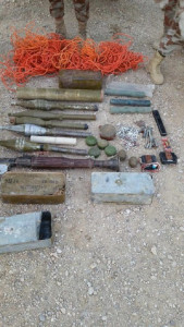 radd ul fasaad three suspects apprehended in balochistan raids