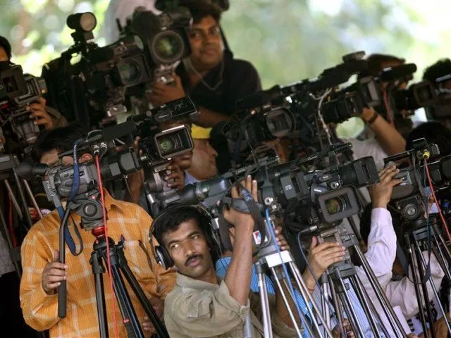 report documentary on plight of newsmen calls for addressing financial insecurity faced by community photo file report documentary on plight of newsmen calls for addressing financial insecurity faced by community photo file