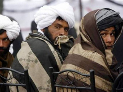 meaningful engagement only solution for afghan peace