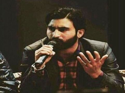 manan wani the new face of kashmiri resistance manan wani the new face of kashmiri resistance