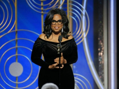 oprah for president speech ignites frenzied us speculation oprah for president speech ignites frenzied us speculation