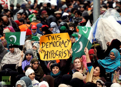 let horse trading stop already let horse trading stop already