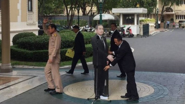 photo bbc thai photo bbc thai