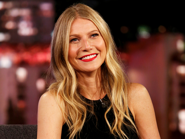 i ve decided to give marriage a second chance gwyneth paltrow