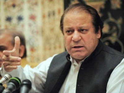 no differences with the judiciary nawaz