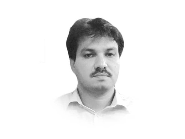 the writer works for governance and rule of law with a national organisation the writer works for governance and rule of law with a national organisation