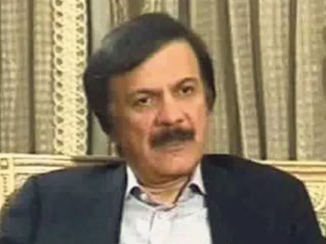 govt notifies arif ahmad khan as the new federal secretary finance photo online govt notifies arif ahmad khan as the new federal secretary finance photo online