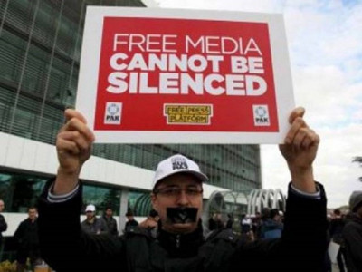 senior journalist s translated book launched