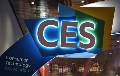 here are the trending items of ces 2018 here are the trending items of ces 2018