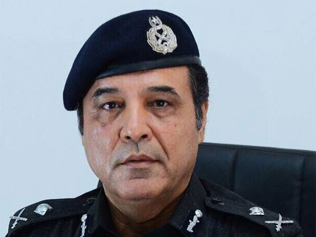 sardar abdul majeed dasti to replace ad khawaja as new ig sindh