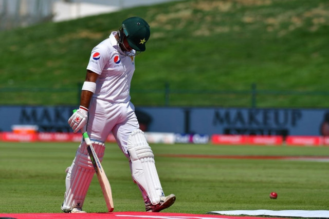 room for improvement sami aslam believes his test average of 31 58 needs to improve if he wants to register his name amongst the greats of the game photo afp room for improvement sami aslam believes his test average of 31 58 needs to improve if he wants to register his name amongst the greats of the game photo afp
