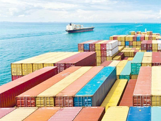 the higher trade deficit is on an already higher base as pakistan had closed the last fiscal year at a record 32 4 billion deficit photo file the higher trade deficit is on an already higher base as pakistan had closed the last fiscal year at a record 32 4 billion deficit photo file