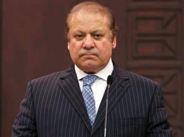 former prime minister nawaz sharif photo reuters