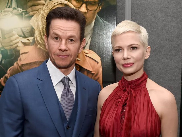 uproar in hollywood over michelle williams mark wahlberg pay gap