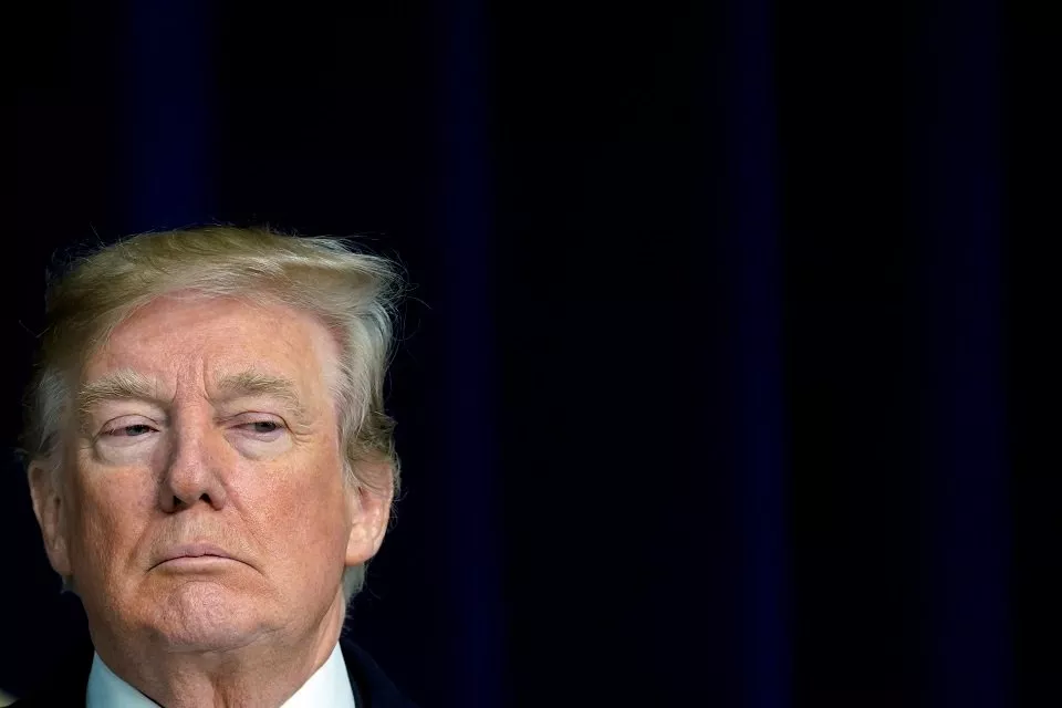 us president donald trump photo reuters us president donald trump photo reuters