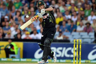 cameron white returns to australia squad for england odis