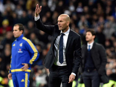 zidane pens new deal as real cement quarter finals spot zidane pens new deal as real cement quarter finals spot