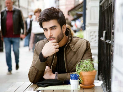 toss up imran abbas