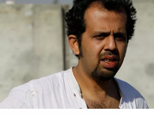 taha siddiqui an islamabad based journalist working for an international media outlet photo reuters taha siddiqui an islamabad based journalist working for an international media outlet photo reuters
