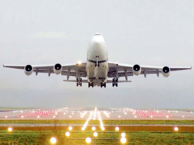 cyan said the new islamabad airport and pia s plan to increase market share will complement each other as pakistan reaps the benefits photo file cyan said the new islamabad airport and pia s plan to increase market share will complement each other as pakistan reaps the benefits photo file
