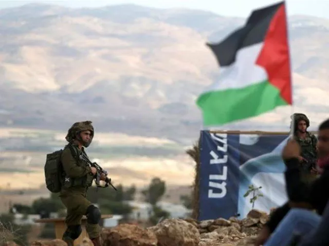 israeli forces regularly carry out raids against suspected militants and arms caches in the west bank photo reuters file israeli forces regularly carry out raids against suspected militants and arms caches in the west bank photo reuters file