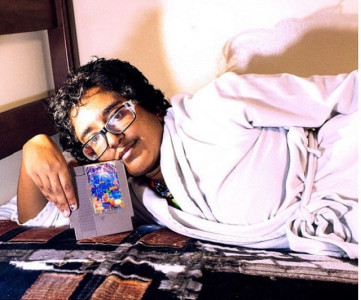 american woman in love with tetris game plans to marry him american woman in love with tetris game plans to marry him