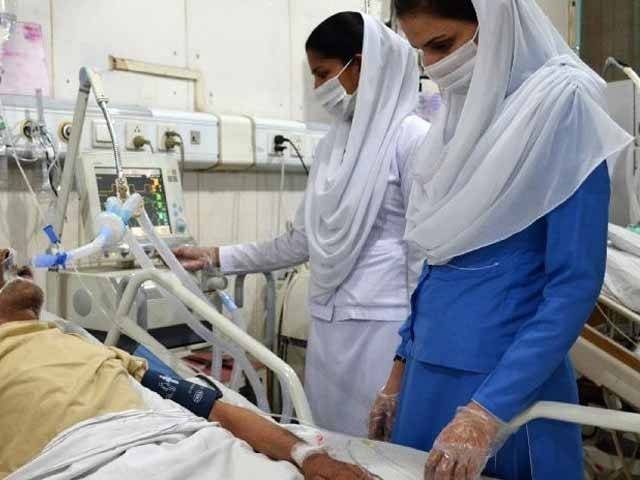 govt flounders as 38 cases of swine flu reported in karachi