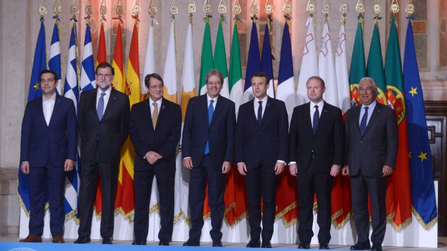 leaders unite to discuss common european policy on migration photo afp leaders unite to discuss common european policy on migration photo afp