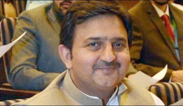 pml n leader malik ahmad khan photo file pml n leader malik ahmad khan photo file