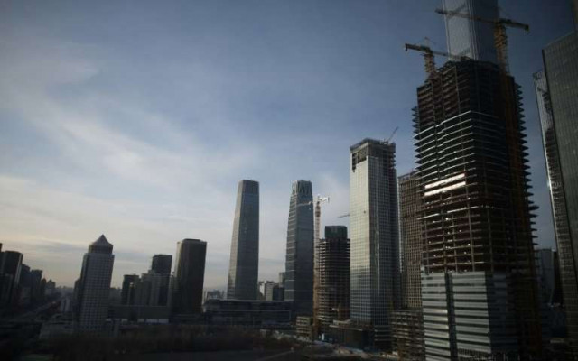 last year beijing enjoyed the best air quality on recent record photo afp last year beijing enjoyed the best air quality on recent record photo afp