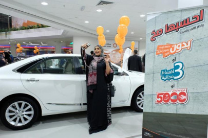saudi women only motorshow opens in jeddah saudi women only motorshow opens in jeddah