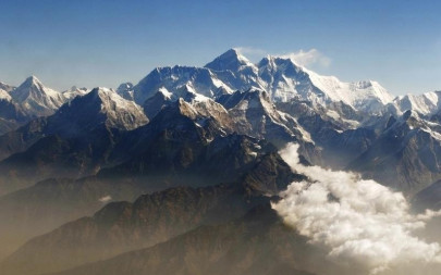 austrian climber found dead on nepal peak austrian climber found dead on nepal peak