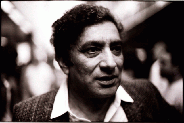 ahmed faraz photo file photo ahmed faraz photo file photo