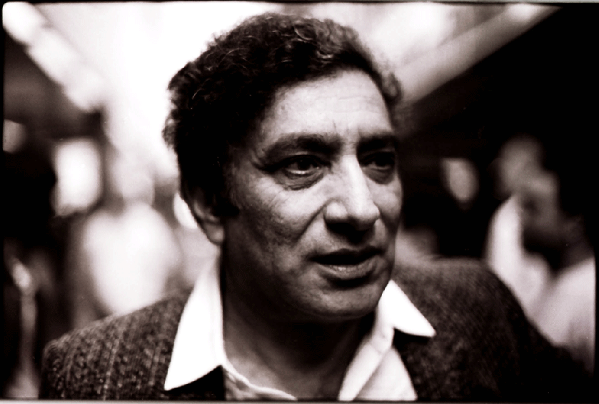 today is the birth anniversary of the charismatic ahmed faraz