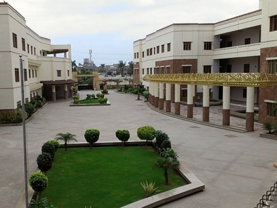 replies sought on alleged illegal establishment of nazeer hussain university replies sought on alleged illegal establishment of nazeer hussain university