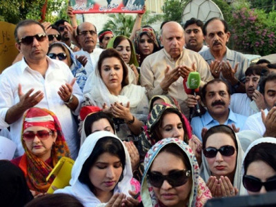 need stressed to formulate child protection policy