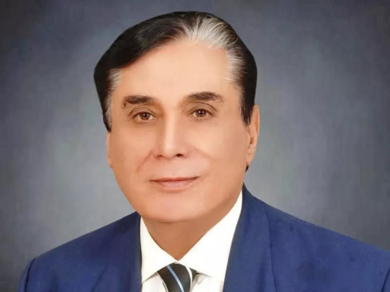 justice retd javed iqbal photo file justice retd javed iqbal photo file