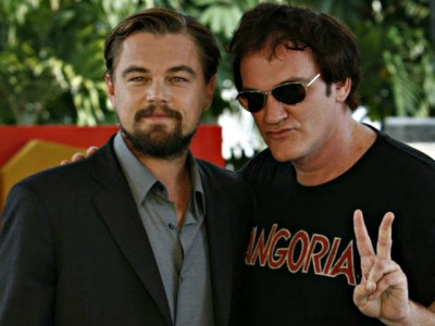 leonardo dicaprio to star in a quentin tarantino movie leonardo dicaprio to star in a quentin tarantino movie