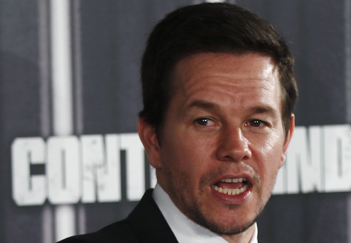 wahlberg refused to work with plummer until he was paid 1m