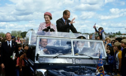 the day queen elizabeth ii was nearly shot the day queen elizabeth ii was nearly shot